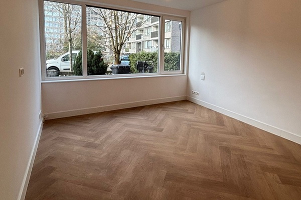 Appartement Henriëttedreef in Utrecht