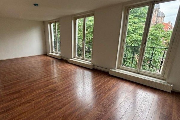 Appartement Brink in Deventer