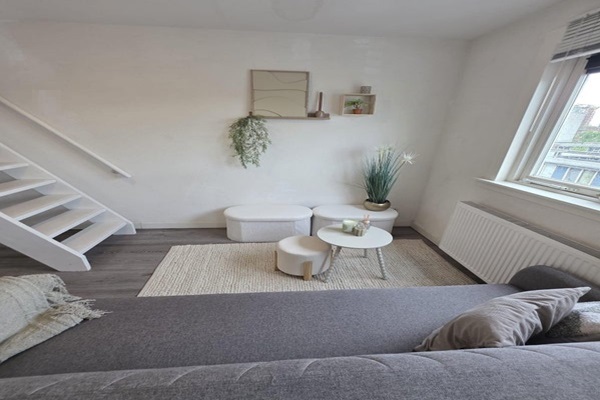 Studio Damstraat in Utrecht