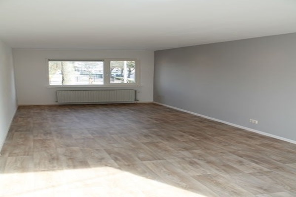 Huis Elzenstraat in Tilburg