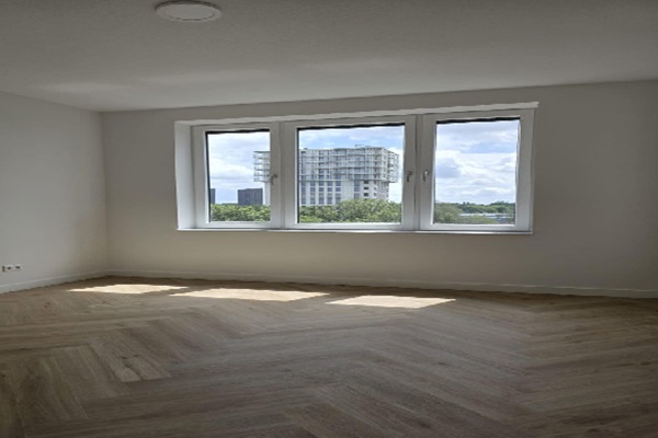 Appartement Havendijk in Tilburg