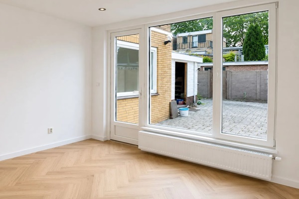 Studio Postelse Hoeflaan in Tilburg