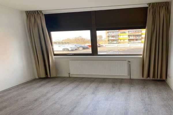 Appartement Prinsenlaan in Rotterdam