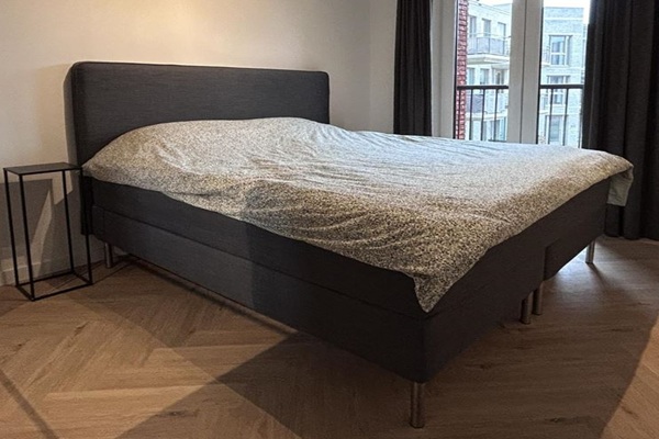Appartement President Rooseveltlaan in Maastricht