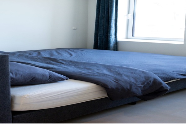 Appartement Noordeinde in Delft