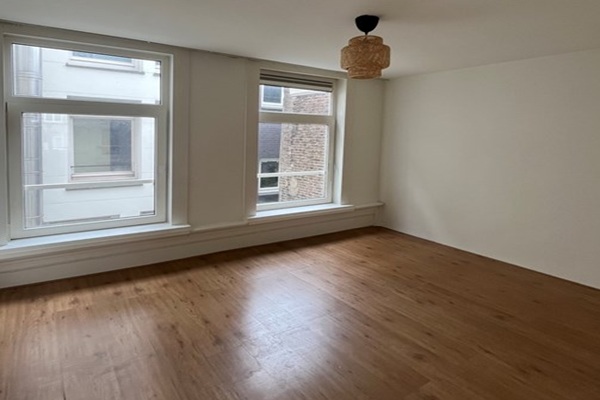 Appartement Marnixstraat in Amsterdam