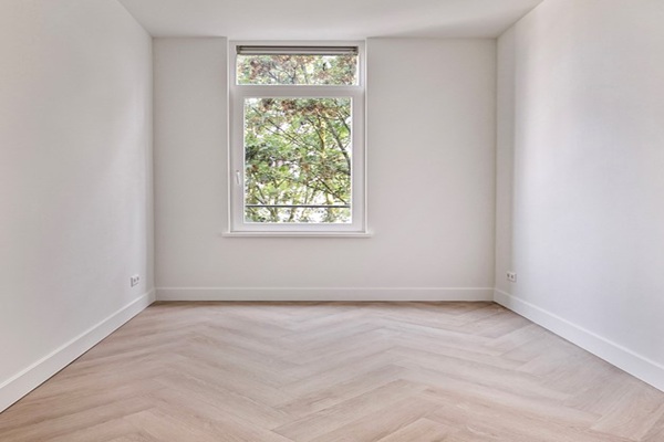 Appartement Balthasar Floriszstraat in Amsterdam