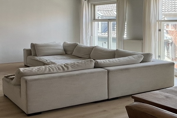 Appartement Lange Bisschopstraat in Deventer