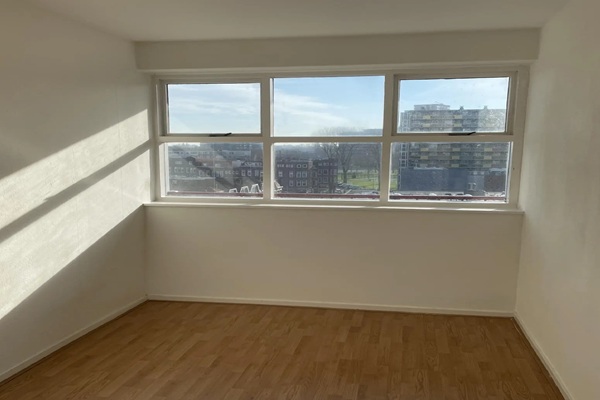 Appartement Zuidplein in Rotterdam
