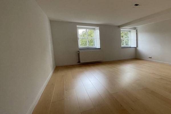 Huis Begijnenstraat in Maastricht
