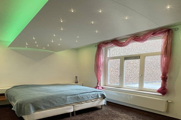 Appartement Wilhelminasingel in Maastricht
