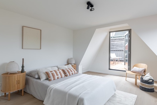 Appartement Laat in Alkmaar
