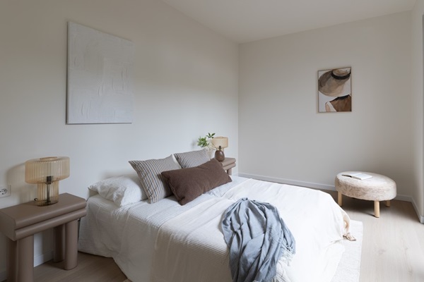 Appartement Laat in Alkmaar