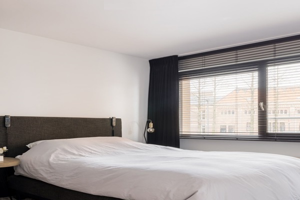 Appartement Mignot en De Blockplein in Eindhoven