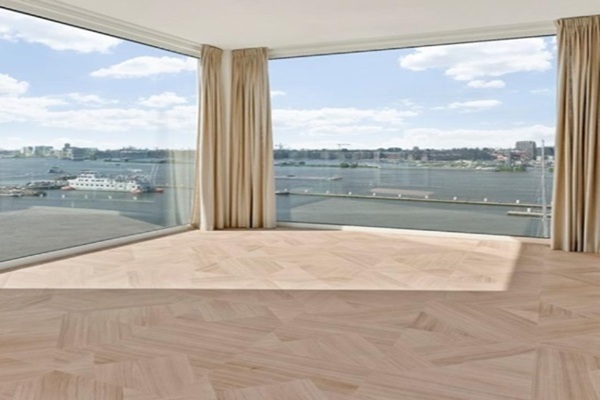 Appartement Mt.Lincolnweg in Amsterdam