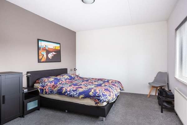 Appartement Hoog Maanen in Ede