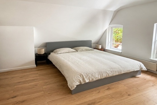 Appartement Rodenrijselaan in Rotterdam