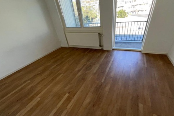 Appartement Sassenheimstraat in Amsterdam