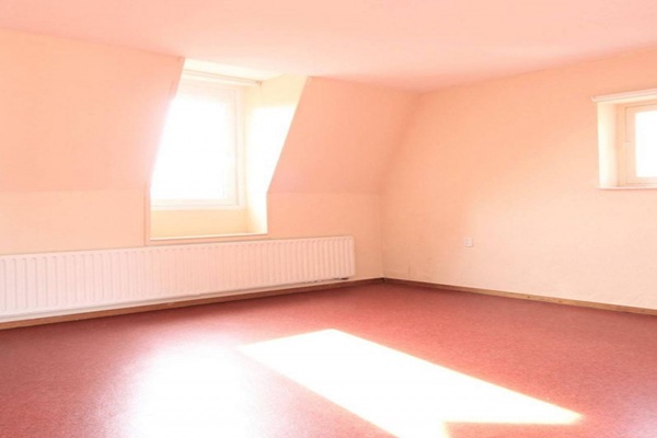 Appartement Lage Barakken in Maastricht
