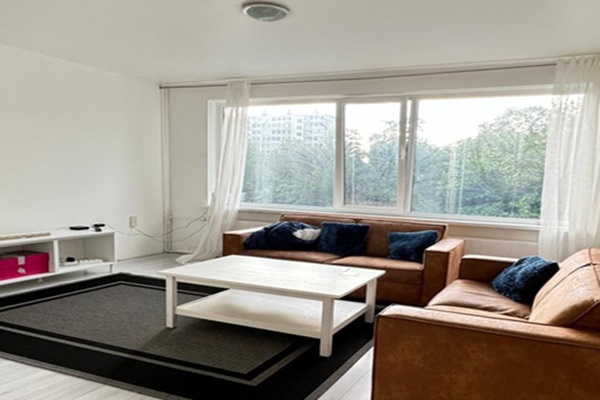 Appartement Cobradreef in Utrecht