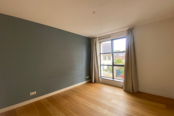 Appartement B. Merkelbachsingel in Amsterdam