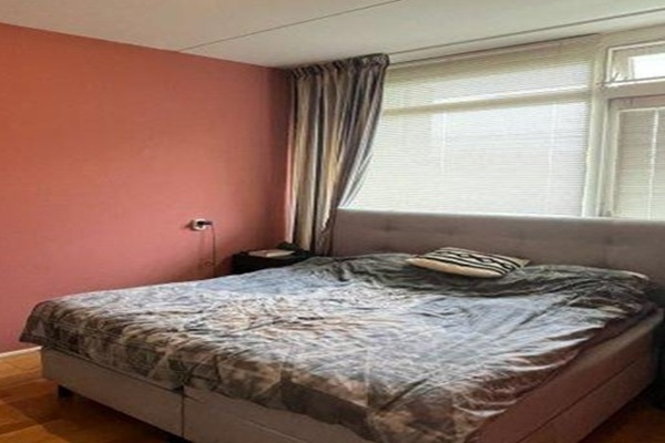 Appartement Vondellaan in Groningen
