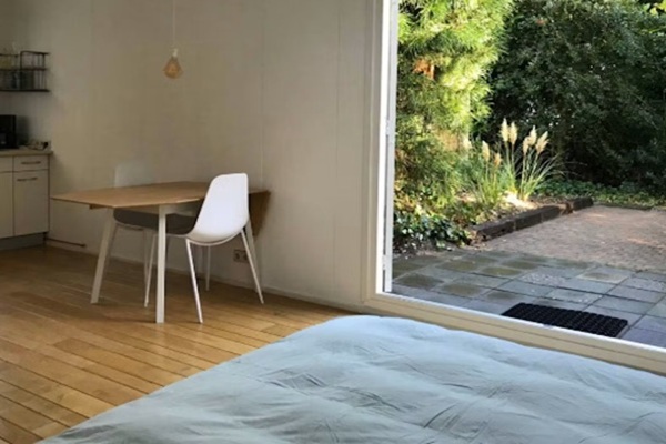 Studio Saffierweg in Amersfoort
