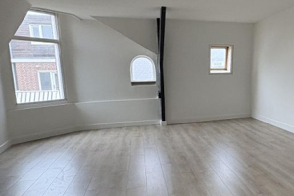 Appartement Stevenzandsestraat in Tilburg