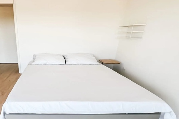 Appartement Besterdplein in Tilburg