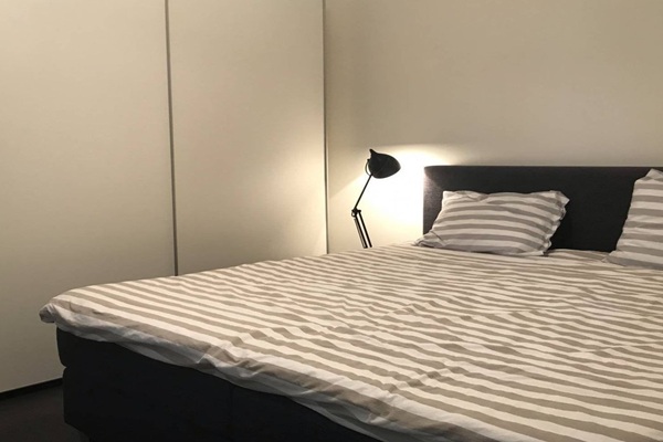 Appartement Oudegracht in Utrecht