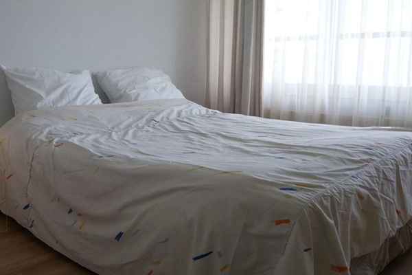 Appartement Omval in Amsterdam
