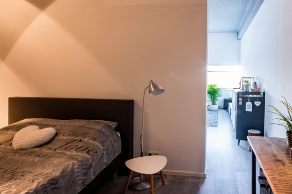 Studio Stationsweg in Dordrecht