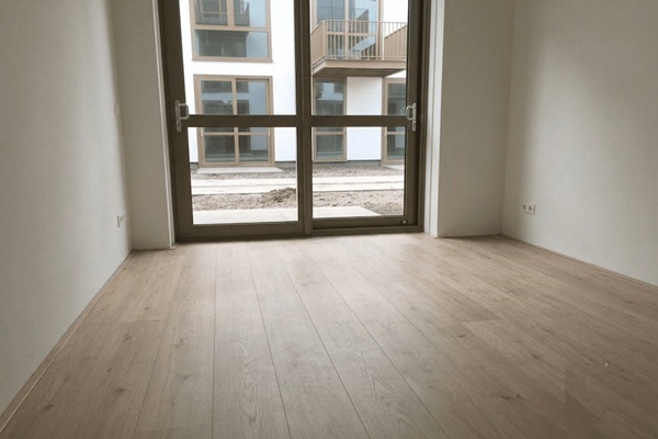 Apartement Koopvaardijstraat in Tilburg
