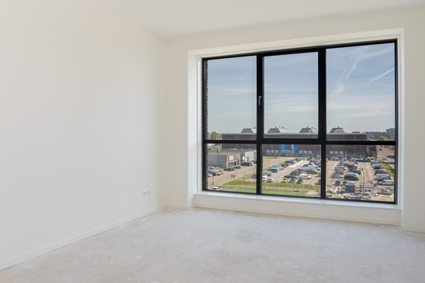 Appartement ks.Ibisplantsoen in Amsterdam