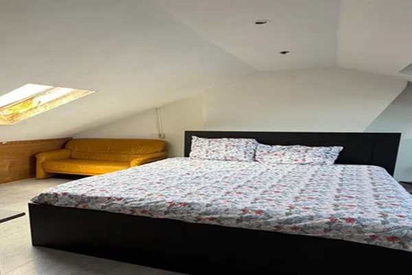 Huis Di Cambioweg in Eindhoven