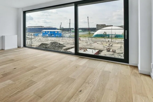 Appartement John Blankensteinstraat in Amsterdam