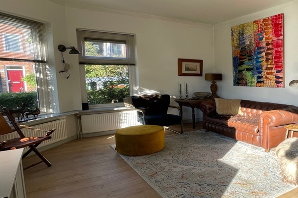 Appartement Kortenaerstraat in Groningen
