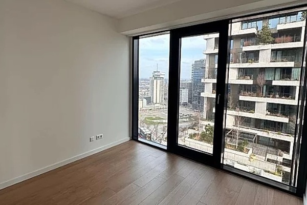 Appartement Hoola van Nootenstraat in Utrecht