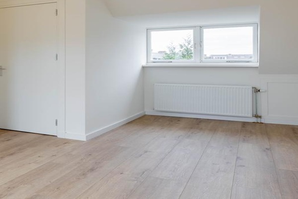 Huis Reviuskade in Utrecht