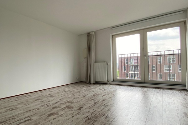 Studio Europaplein in Utrecht