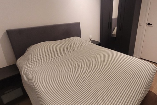 Appartement Stratumseind in Eindhoven