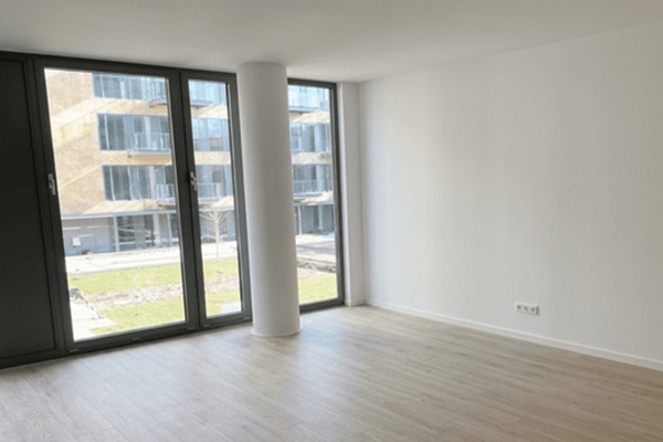 Appartement Grenenhout in Eindhoven