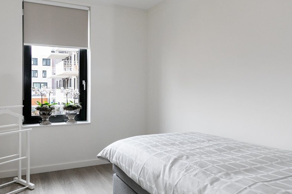 Appartement Jongeneelwerf in Utrecht
