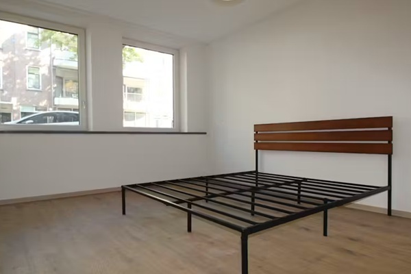 Appartement Soetendaalseweg in Rotterdam