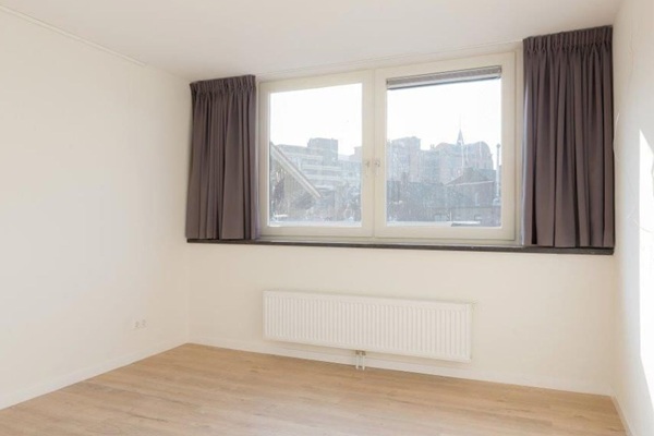 Appartement Nieuwe Fellenoord in Eindhoven