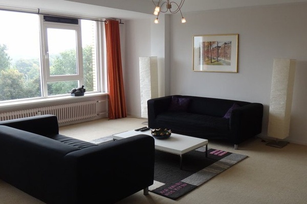 Appartement Karel Doormanlaan in Utrecht