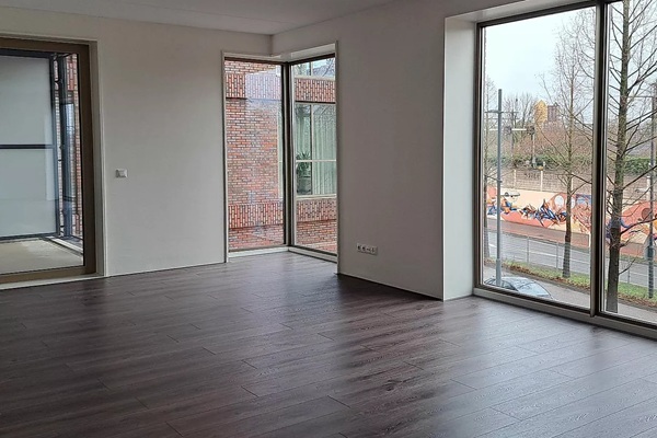 Appartement PSV-laan in Eindhoven