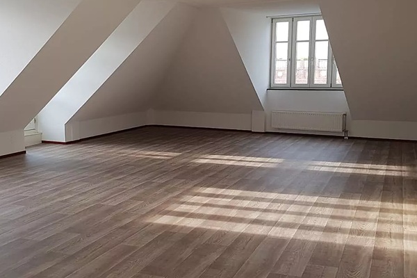 Appartement Laan door de Veste in Helmond