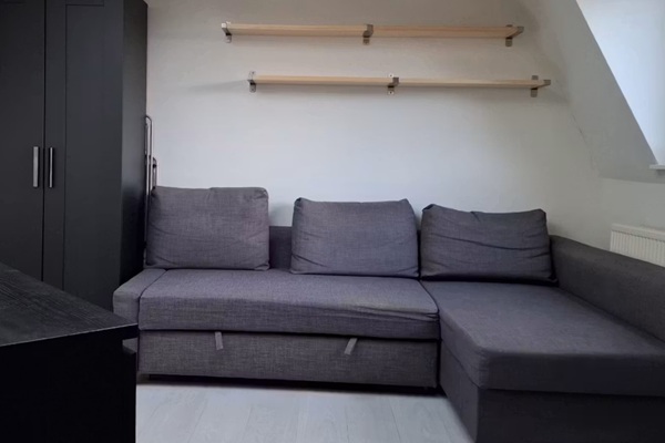 Studio Jan Pieterszoon Coenstraat in Utrecht