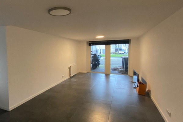 Studio Bijsterveldenlaan in Tilburg